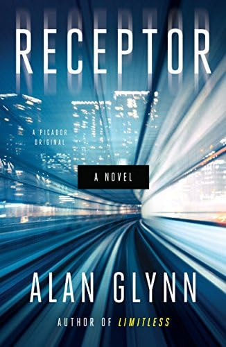 Libro:  Receptor: A Novel