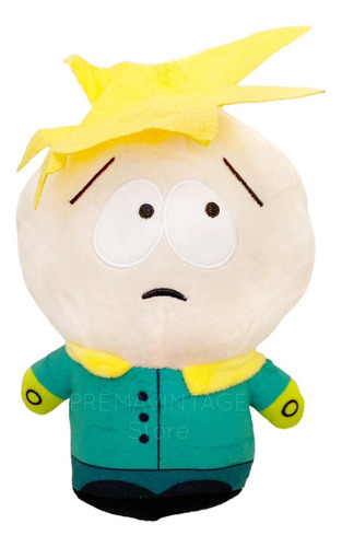 South Park Serie Peluche Eric Cartman Kylebroflov Star Kenny