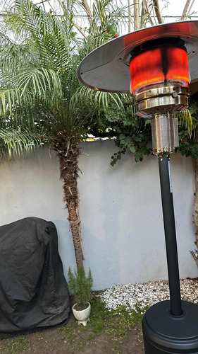 Alquiler Gazebos Puff Mesas Sillas Calefactores Gervasoni