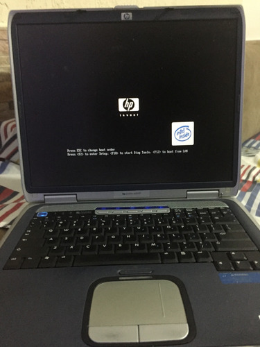 Computador Hp Ze5607wm
