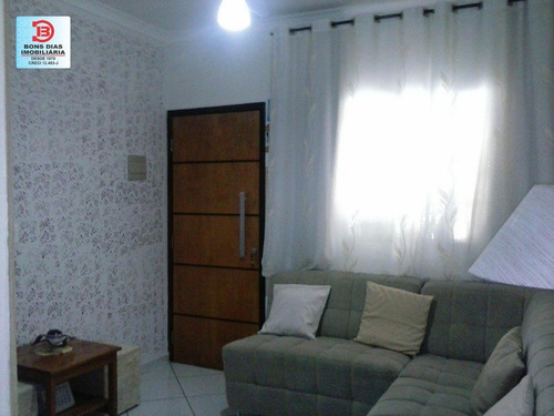 Imagem 6 de 15 de Sobrado Em Condominio - Limoeiro - Ref: 7636 - V-7636