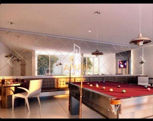 Apartamentos - Residencial - Condomínio Red Tatuapé - 1304