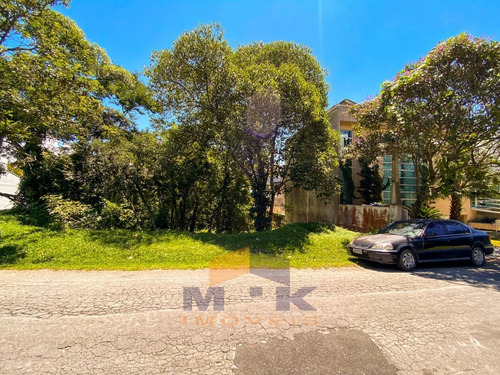 Imagem 3 de 4 de Terreno Para Venda Em Mogi Das Cruzes, Parque Residencial Itapeti - 978_1-1822650