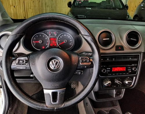 Imagem 11 de 25 de Voyage Highline Ano 2014 Automatico Sem Entrada!!