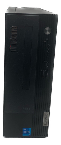 Lenovo Thinkcentre Core I5-12400 8 Gb Ssd 240 Gb