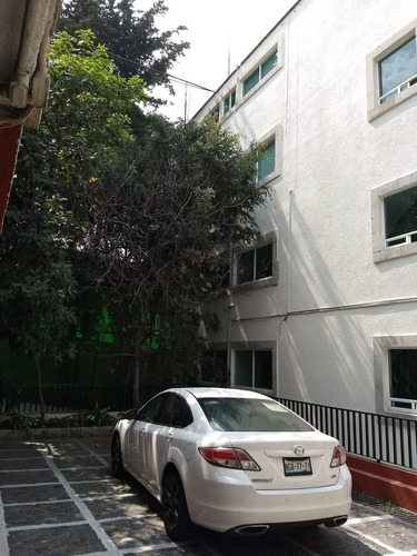 Imagen 6 de 8 de Terreno En Lomas De Chapultepec !! Inversionistas