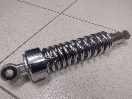 Amortiguador Custom 250 Dinamo Doble Pistón