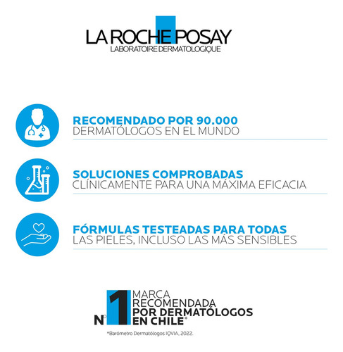 La Roche-posay Mela B3 Crema Fps 30 40ml Anti-manchas