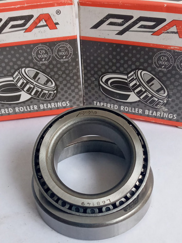 Rolinera Set 13 Rueda Delantera Interna Ford F100 F150 F200 