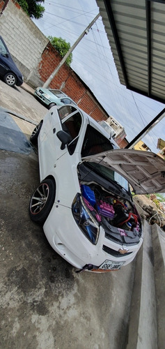 Chevrolet Sail Basica