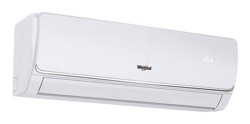 Whirlpool SWA2048Q blanco 127v