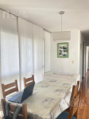 Imagen 6 de 27 de Venta Departamento 3 Ambientes En Olivos - Vista Al Rio - Isla De Olivos Con Cochera -