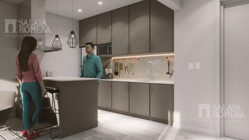 Imagen 10 de 12 de Departamento - Tigre Residencial