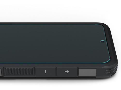 Imagem 7 de 8 de Película Galaxy S21 / Plus / Ultra Spigen Neo Flex