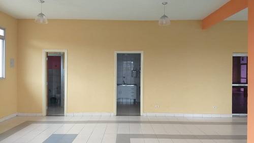 Imagem 5 de 15 de Apartamento Para Venda, 2 Dormitório(s), 72.0m² - 1461
