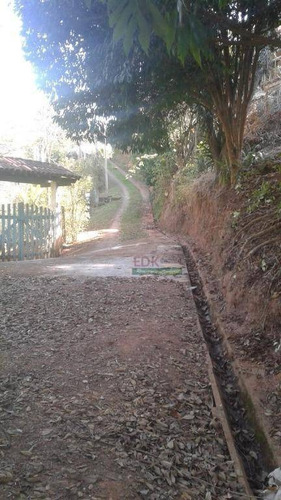 Imagem 24 de 30 de Chácara Com 4 Dormitórios À Venda, 1700 M² Por R$ 265.000,00 - Canaã - Jambeiro/sp - Ch0396