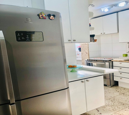 Imagem 8 de 14 de Belo Apartamento À Venda Vila Mangalot Em Pirituba - 11621