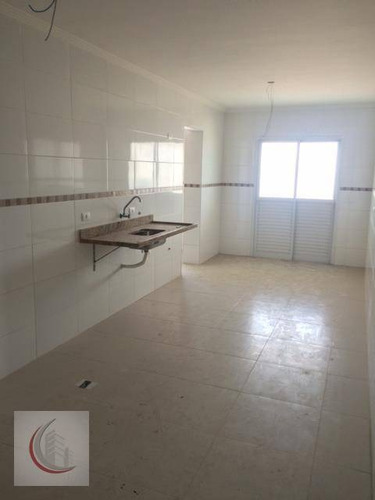 Imagem 20 de 23 de Apartamento Com 4 Dormitórios À Venda, 196 M² Por R$ 990.000,00 - Aviação - Praia Grande/sp - Ap0320