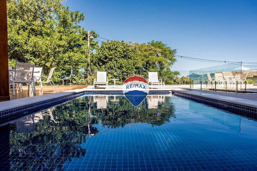 Imagem 20 de 30 de Casa Com 4 Quartos À Venda, 390 M² Por R$ 3.500.000 - Jardim Guanabara - Rio De Janeiro/rj - Ca0221