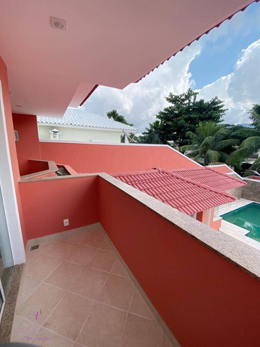 Imagem 5 de 15 de Casa - Condomínio Rio Mar - 133