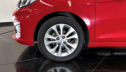 Imagen 11 de 15 de 37777 - Chevrolet Spark 2019 Con Garantía