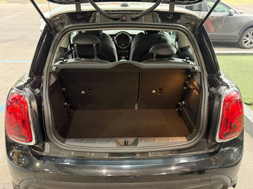 Mini Cooper 1.5 C At 3P