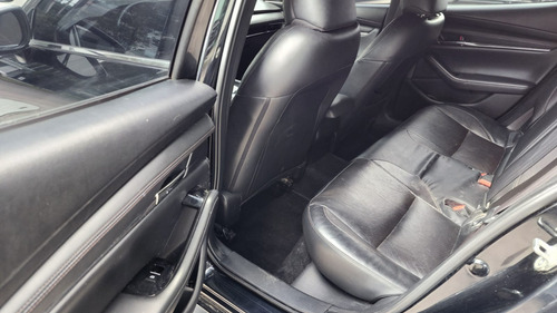 Mazda Mazda 3 2.5 S Grand Touring Hatchback At