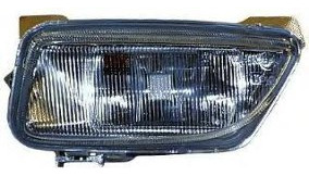 Faro Caminero  Citroen  Saxo Derecha 96000 H1 