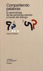 Compartiendo Palabras (libro Original)