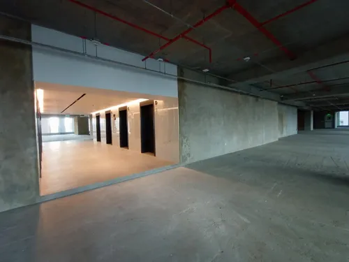 Oficina En Arriendo En Modelia. Cod A1087014