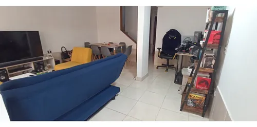 Casa Unifamiliar Con Terraza En Venta Belen Las Violetas Medellín