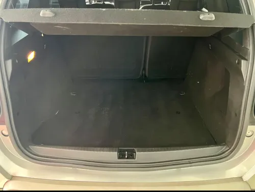 Renault Duster 1.3 Intense Cvt