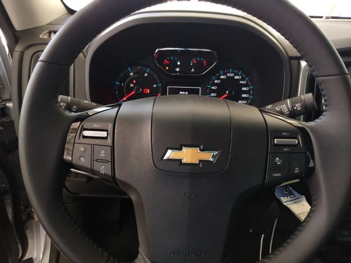 Chevrolet S10 2.8 High Country Cd Tdci 200cv At Eq P01