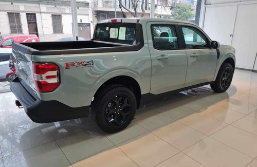 Plan Avanzado Maverick Lz
