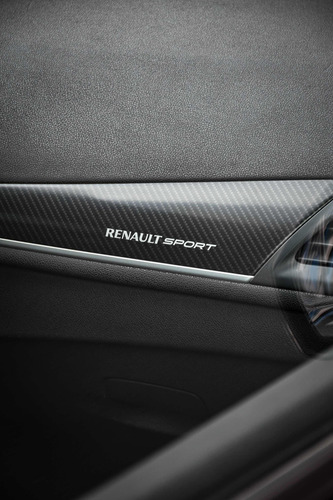 Renault Mégane III 2.0 Rs 250cv