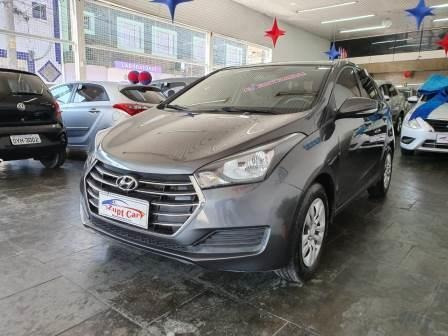 Hyundai Hb20s Sedan Flex