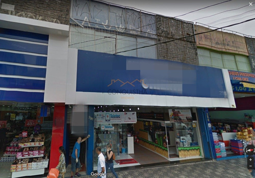 Imagem 1 de 4 de Loja - Centro - Ref: 819 - L-2687