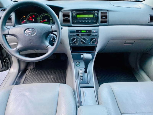 Imagem 3 de 15 de Toyota Fielder 2006