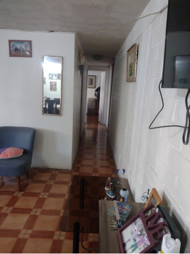 Vendo Departamento Villa San Esteban, Quilicura