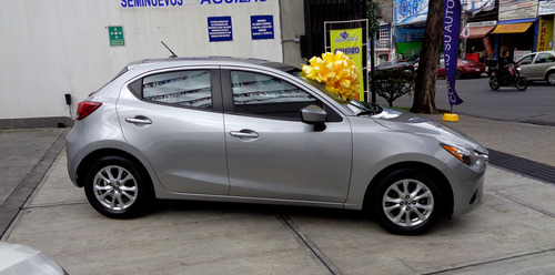 Mazda Mazda 2 1.5 I Touring At
