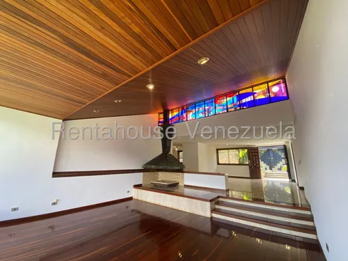 Casa En Venta - Mls #25-16465