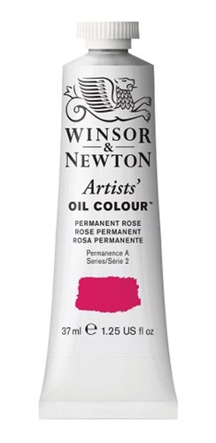 Pomo De Pintura Al Óleo Para Artistas - Winsor & Newton
