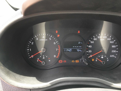 Kia Picanto All New Emotion 2021 1.0 69 Hp(único Precio)