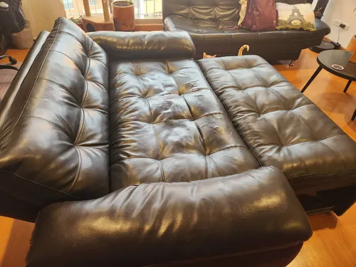 Sofacama Usado 7/10 (Usado)