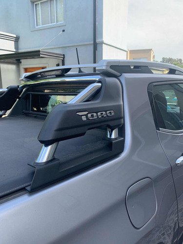 Fiat Toro 2.0 Ranch 4x4 At 2020