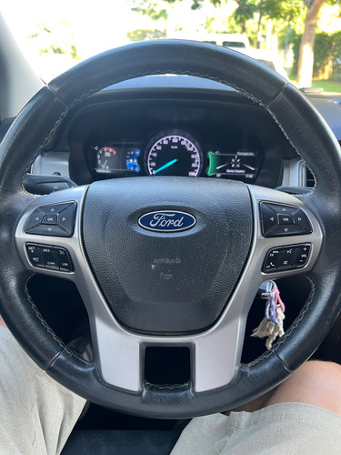 Ford Ranger 3.2 Cd Xlt Tdci 200cv Automática 4x4