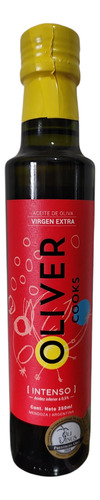 Aceite De Oliva Virgen Extra Intenso 250ml