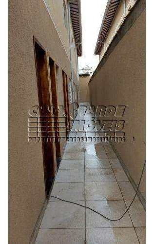 Imagem 3 de 11 de Casa De Condomínio Com 2 Dorms, Mirim, Praia Grande - R$ 195.000,00, 60m² - Codigo: 5526 - V5526