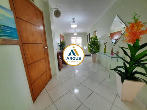 Imagem 14 de 28 de Apartamento À Venda, 2 Quartos, 1 Suíte, Aviação - Praia Grande/sp - 274