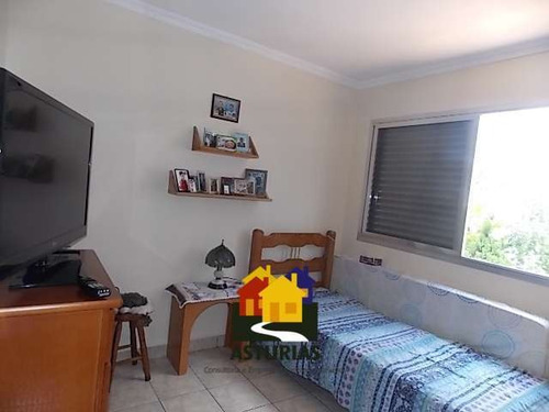Imagem 7 de 9 de Apartamento - Vila Salete - 1391-1